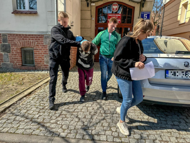 Prawomocny wyrok za zabójstwo ojca. Motywem miały być krzywdy z dzieciństwa