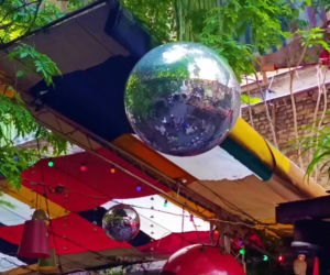 Simpla Kert w Budapeszcie