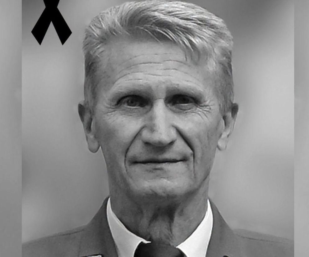 Będzie nam ciebie brakowało. Tragiczna śmierć dyrektora Biebrzańskiego Parku Narodowego