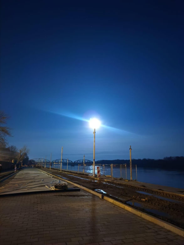 Robert z Torunia to pasjonat fotografii. Jego dzieła można obejrzeć m.in. w Empiku