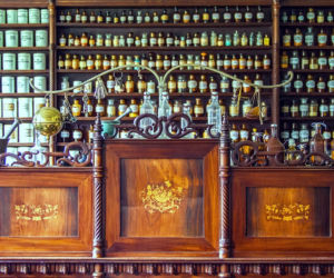 Technik farmaceutyczny
