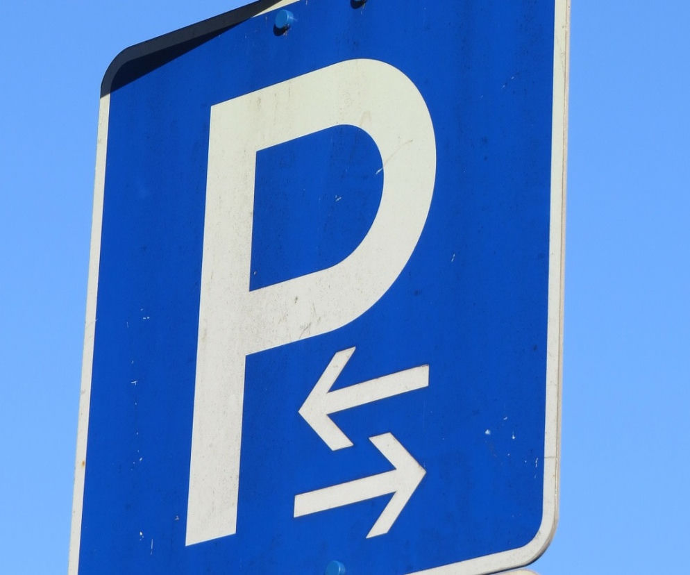 Parkingi
