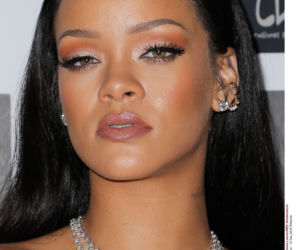 Rihanna - tak zmieniała się na przestrzeni lat