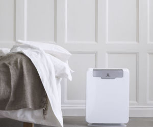 Oczyszczacz powietrza Electrolux EAP300