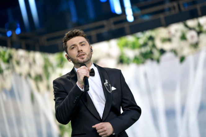 Kamil Bednarek zabierze fanów w podróż przez 18 lat kariery
