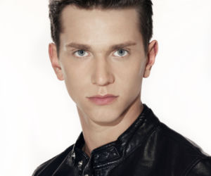 Top Model Michał Kaszyński