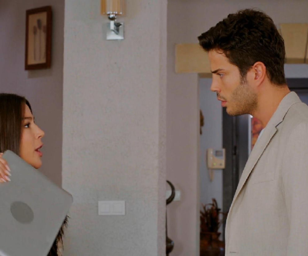 Miłość i nadzieja, odcinek 358: Feraye stanie w obronie Sili i oskarży Bulenta. Seda poróżni Zeynep z Melis - ZDJĘCIA 