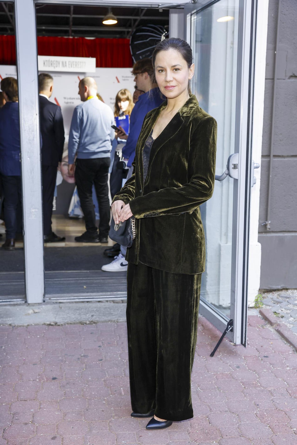 Premiera książki Martyny Wojciechowskiej