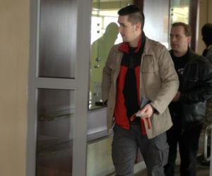 Bartłomiej WAŚNIEWSKI w PROKURATURZE w Katowicach. Ojciec Madzi wezwany w związku z WIZJĄ LOKALNĄ?