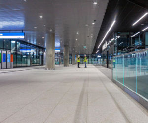 Nowe zdjęcia z Dworca Zachodniego w Warszawie. Tego pasażerowie jeszcze nie widzieli!