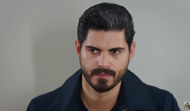 Panna młoda odc. 45. Cihan