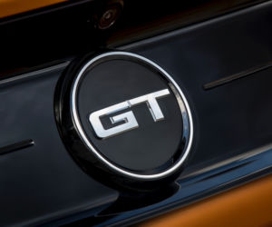 Nowy Ford Mustang GT 5.0 V8 450 KM