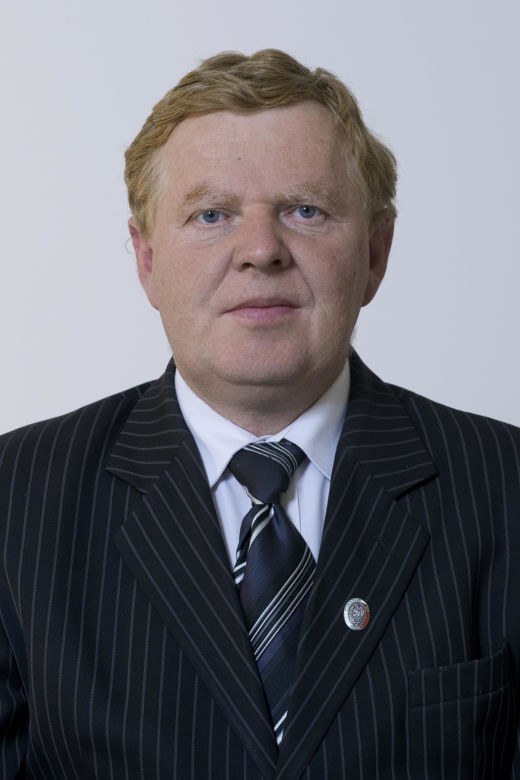 Grzegorz Wojciechowski (PiS):