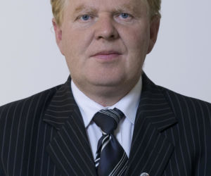 Grzegorz Wojciechowski (PiS):