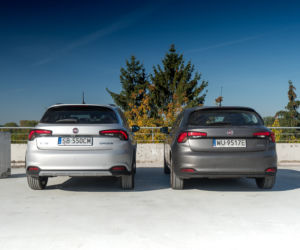 Fiat Tipo Cross 1.0 100 KM FireFly 5MT