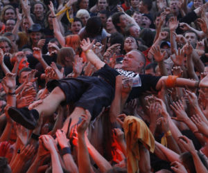 Jerzy Owsiak - wszystkie tajemnice Jurka