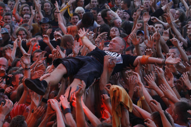 Jerzy Owsiak - wszystkie tajemnice Jurka