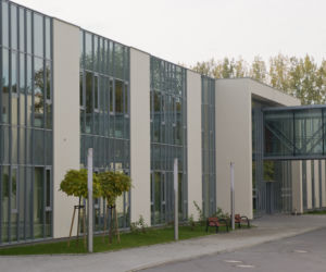 Szpital onkologiczny w Kaliszu