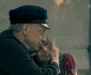 Stulecie Winnych sezon 3, odc. 38: Władek (Arkadiusz Janiczek), Michelle (Maria Pawłowska)