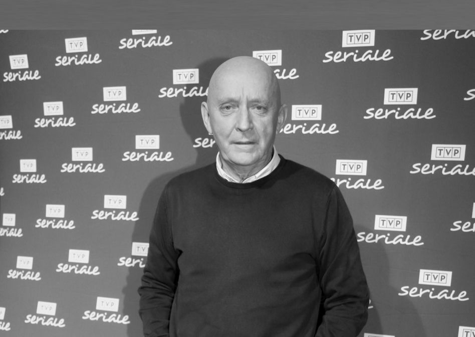 Nie żyje najsłynniejszy polski policjant "07, zgłoś się". Jerzy Dziewulski był gwiazdą telewizji