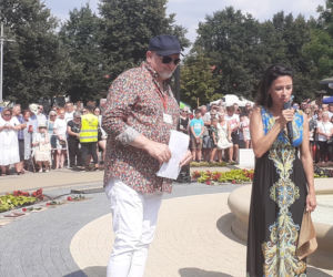 Gwiazdy Rancza w serialowych Wilkowyjach!