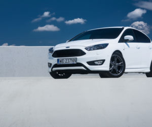 Ford Focus 1.5 EcoBoost LPG 150 KM ST-Line