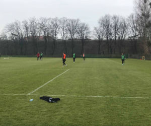 Śląsk Wrocław przed ważnymi spotkaniami