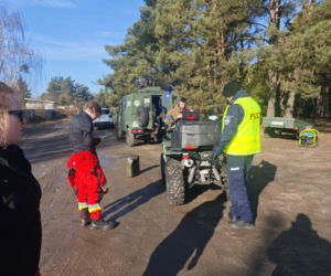 Zakończono poszukiwania 39-letniej Sylwii. Ich finał jest tragiczny!