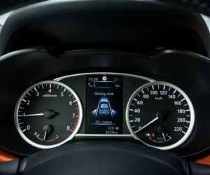 Nissan Micra 0.9 IG-T Tekna