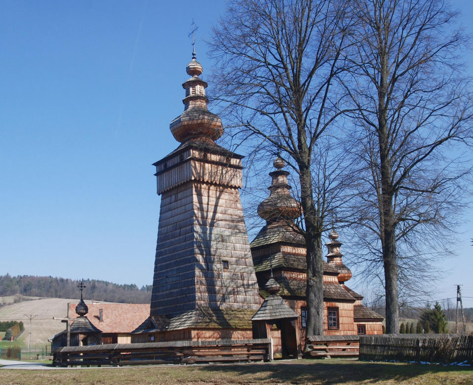 Małopolskie atrakcje turystyczne wyróżnione w prestiżowym plebiscycie. Na liście dwa mało znane miejsca
