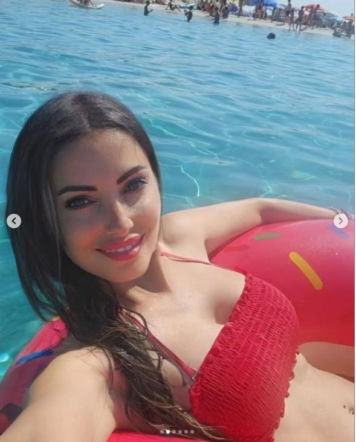 Valentina Caruso