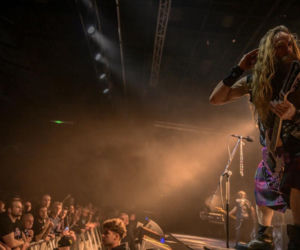 Black Label Society w hołdzie Ozzy'emu Osbourne'owi! Cover wybrzmiał po 25 latach!