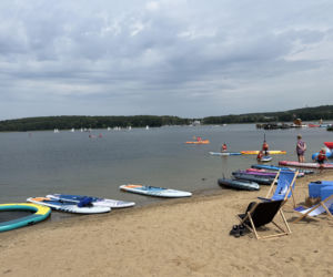 SUP Family Day Olsztyn 2026. Eska Summer City!