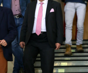 Ryszard Czarnecki zagra w M jak miłość?