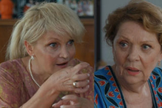 Barwy szczęścia, odcinek 3306: Józefina pozwoli Małgorzacie się zrehabilitować. To ona zastąpi jej lekarza  – ZDJĘCIA