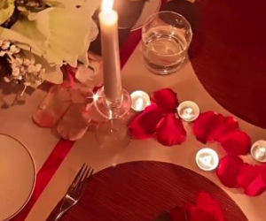 Tak Georgina Rodriguez świętuje urodziny