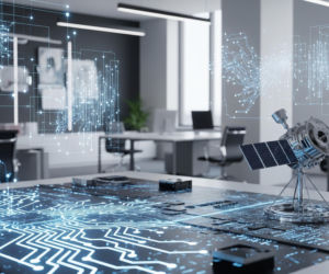 Nowe biuro Creotech Instruments. Jaki sekret kryje stolica Małopolski?