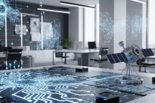 Nowe biuro Creotech Instruments. Jaki sekret kryje stolica Małopolski?