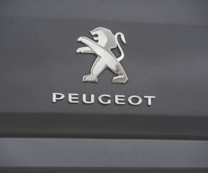 Peugeot Rifter Allure 1.5 D 130 KM MT6