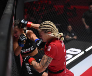 Sandra Bad Girl Staniszewska