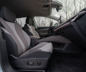 Skoda Enyaq iV 60