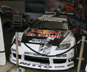 Goodwood Festival of Speed 2016