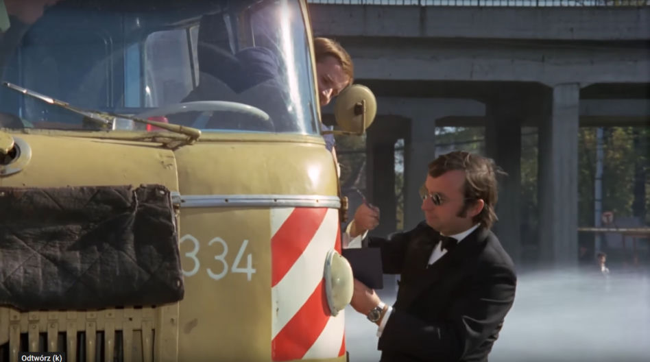 Bohdan Łazuka żyje z resztek oszczędności 