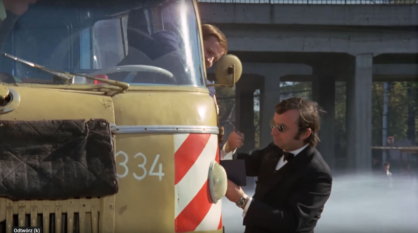 Bohdan Łazuka żyje z resztek oszczędności 