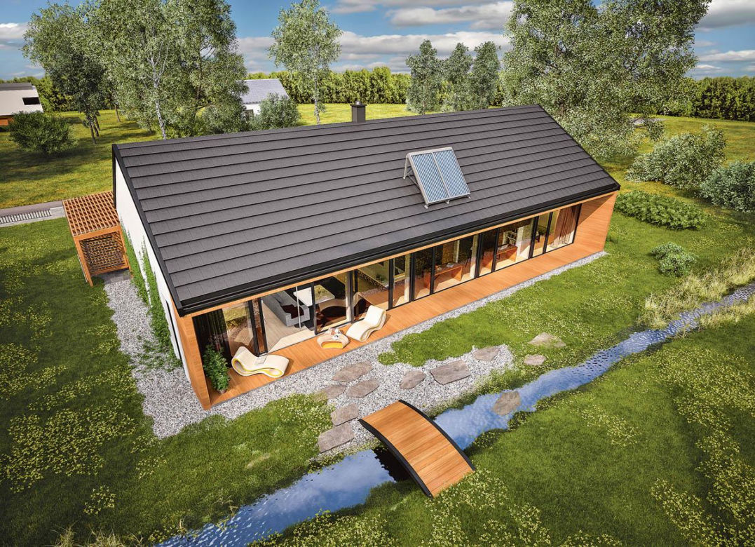  Najpopularniejsze projekty gotowe z Kolekcji Muratora