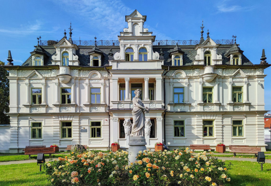 Podlaskie uzdrowiska