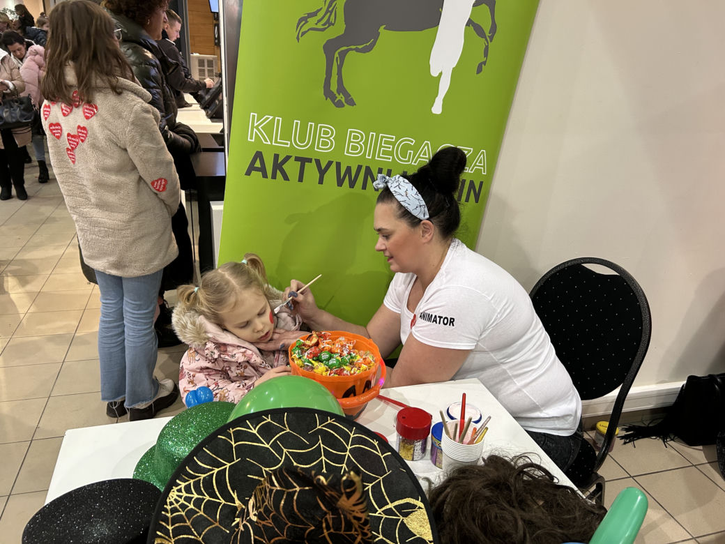 Radio SuperNova zagrało dla WOŚP w Koninie