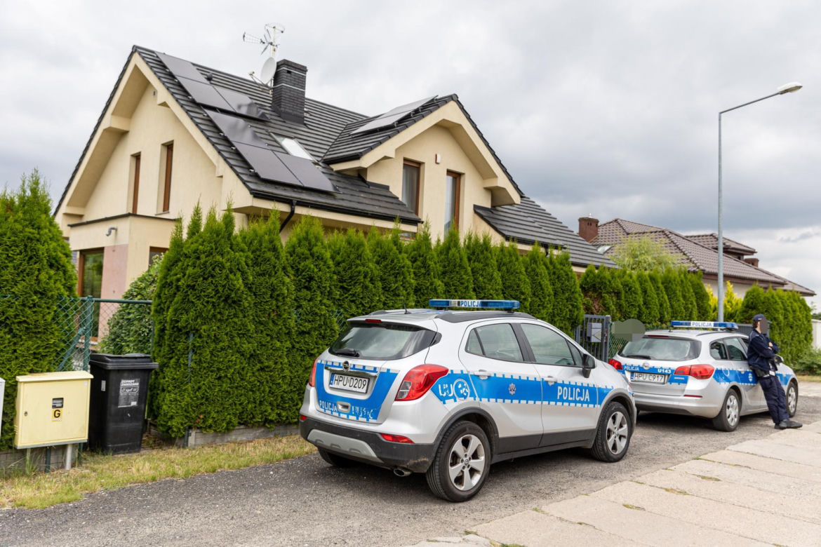 Poszukiwana Natalia nie żyje. Szokujące słowa policjanta. "Mąż kobiety nie mówił nam prawdy"