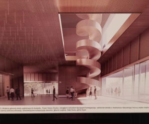 Pokonkursowa wystawa w Bałtyckim Porcie Kultury