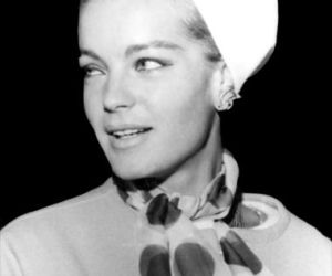 Romy Schneider